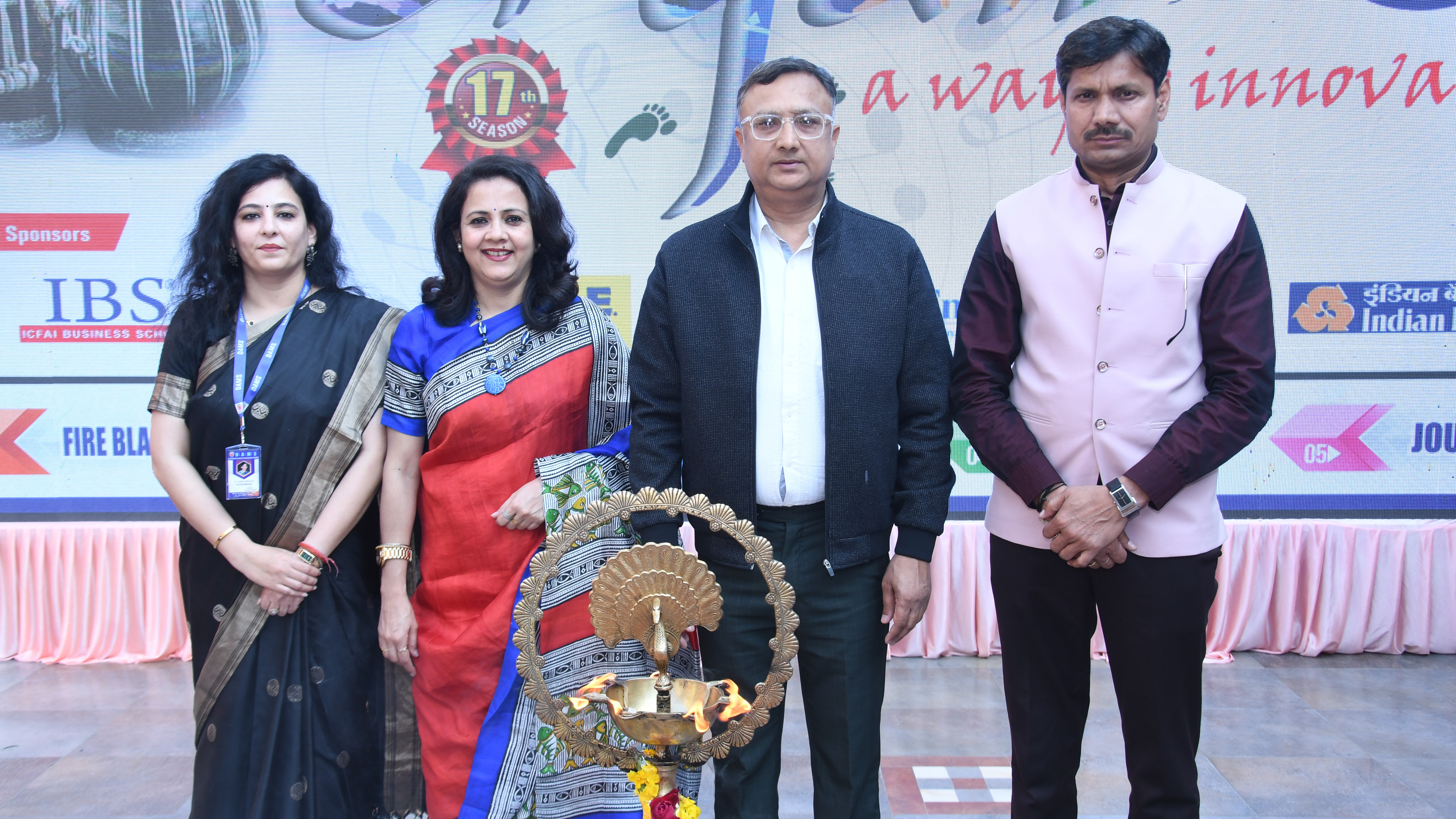 DAMS Banner 2