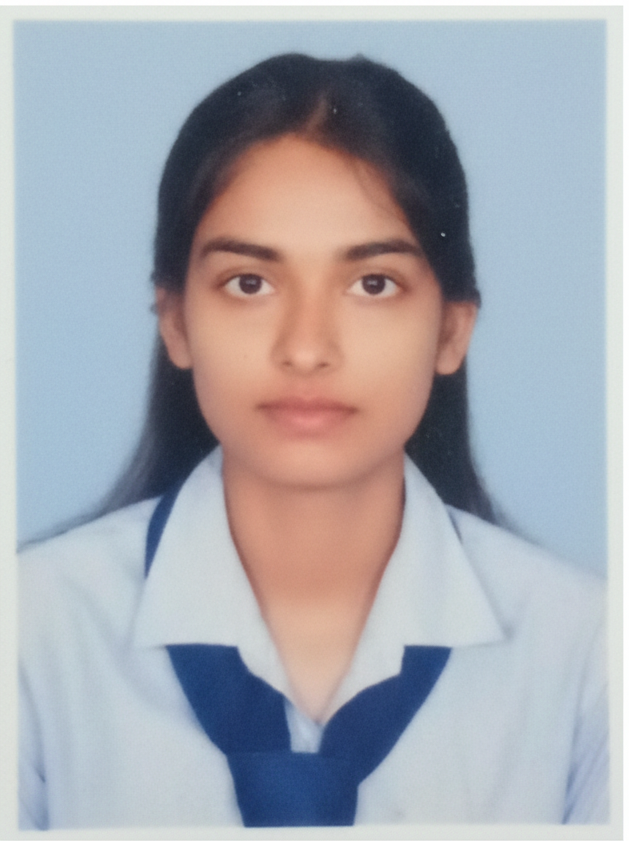 Ayushi Shrivastava